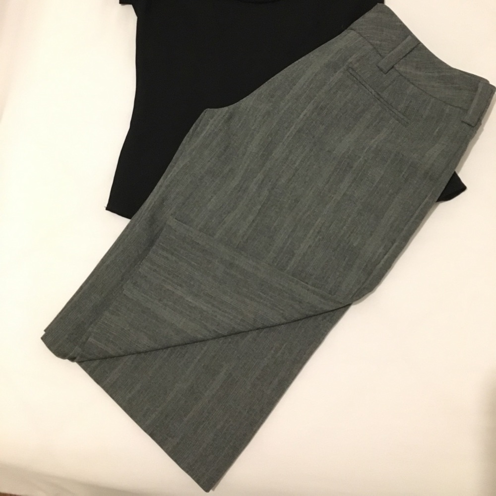 Strechy Capris